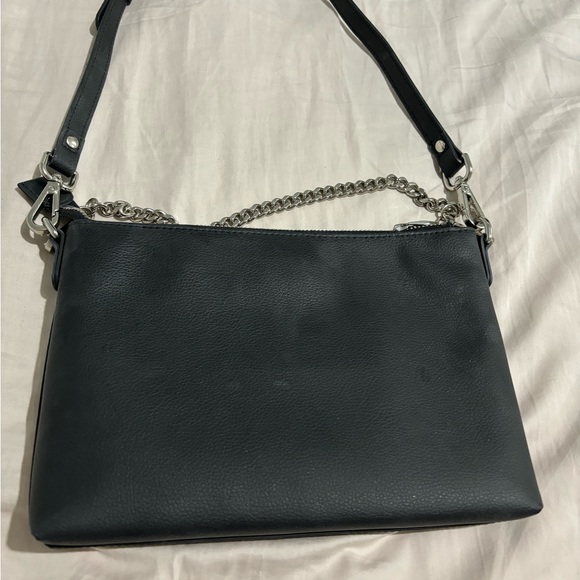AC Official Vegan Crossbody Bag - Picture 3 of 4